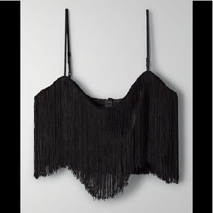 Aritzia - Mirage Top